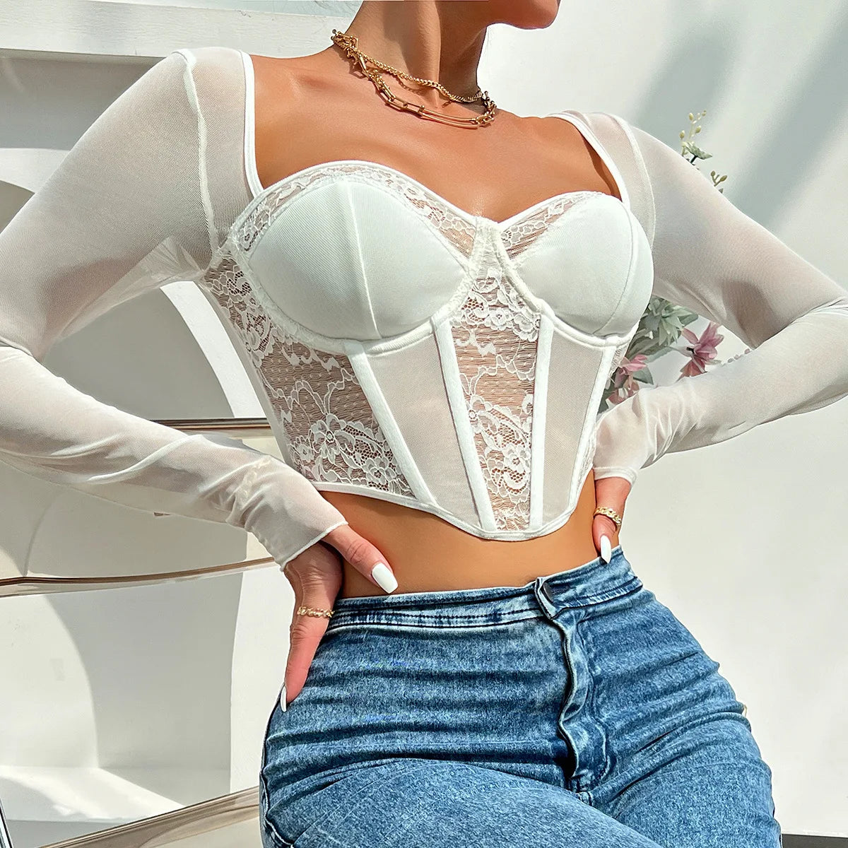 1
